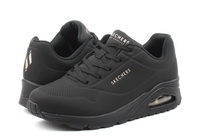 Skechers-Sneakersy do kostki-Uno - Stand On Air
