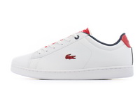 Lacoste Sneakers Carnaby Evo 120 3