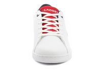 Lacoste Sneakers Carnaby Evo 120 6