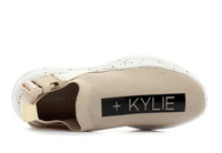 Kendall And Kylie Slip-on Nya Buckle 2