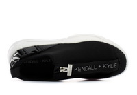 Kendall And Kylie Slip-on Norav 2