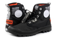 Palladium Outdoor cipele Pampa Lite Overlab
