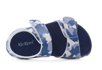 Kickers Sandále Summerkro 2