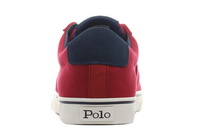 Polo Ralph Lauren Sneakers Camilo 4