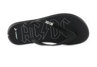 Rider Flip-flop Bands Acdc Thong 1