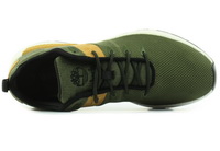 Timberland Sneakersy Sprint Trekker Low Fabric 2
