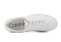 Calvin Klein Sneakersy do kostki Boone 2
