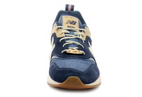 New Balance Sneaker CM997 6