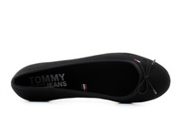 Tommy Hilfiger Plitke cipele Melissa 7d2 2