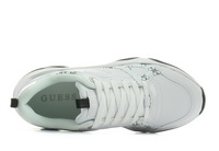 Guess Sneakersy Flaus 2