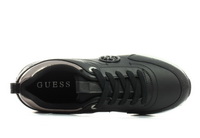Guess Sneakersy do kostki Marlyn4 2