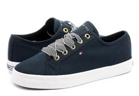 Tommy Hilfiger-#Tenisice#-Foxie 3d