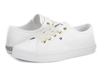 Tommy Hilfiger-#Sneakers#-Foxie 3d