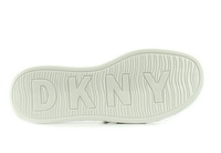 DKNY Papuci Mara 1