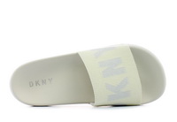 DKNY Otvorene papuče Zax 2