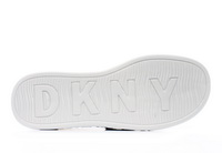 DKNY Papuci Mara 1
