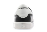 Karl Lagerfeld Sneakers Kourt 4