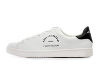 Karl Lagerfeld Sneakers Kourt 3