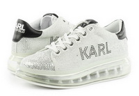 Karl Lagerfeld Sneaker Kari Kushion