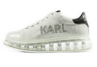 Karl Lagerfeld Sneaker Kari Kushion 3