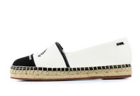 Karl Lagerfeld Pantofi espadrile Kamini 3