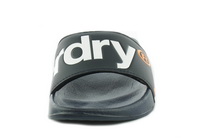 Superdry Papuci Classic Superdry Pool Slide 6