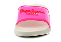 Pepe Jeans Papuci Slider 6
