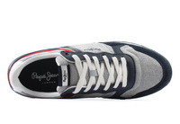 Pepe Jeans Sneaker Cross 4 2