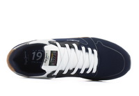 Pepe Jeans Sneakersy Tinker Pro 2