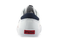 Polo Ralph Lauren Sneakers Gaffney 4