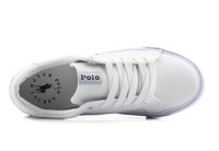 Polo Ralph Lauren Sneakers Evanston 2