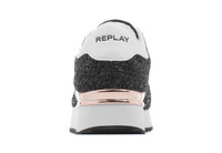 Replay Sneakersy Rs630037t 4