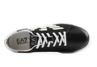 EA7 Emporio Armani Sneakers Classic Softy Leather 2