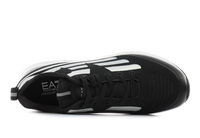 EA7 Emporio Armani Sneakersy Premium Trainer 2