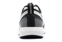 EA7 Emporio Armani Sneaker Premium Trainer 4