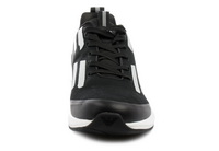 EA7 Emporio Armani Sneakersy Premium Trainer 6