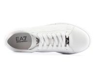 EA7 Emporio Armani Sneakers Classic Speckled Sole 2