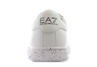 EA7 Emporio Armani Sneakers Classic Speckled Sole 4