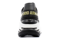 Emporio Armani Sneaker Eaxm260 4