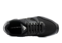 EA7 Emporio Armani Sneakersy Eaxm308 2