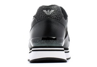 EA7 Emporio Armani Sneaker Eaxm308 4