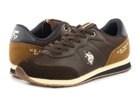 US Polo Assn Sneakersy Wilys001