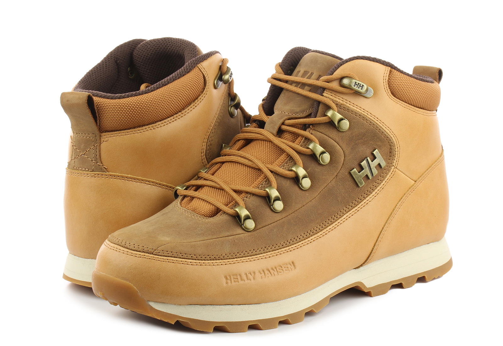 Helly Hansen Hikers W The Forester