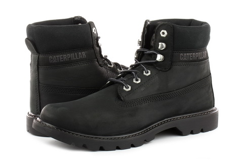CAT Outdoor boots E Colorado Wp