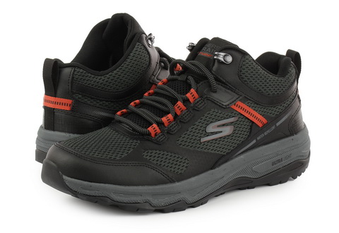 Skechers Magasszárú sneaker Go Run Trail Altitude-element