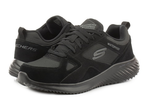 Skechers Sneaker Bounder-rivato