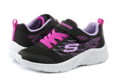Skechers Casual cipele Microspec - Bold Delight