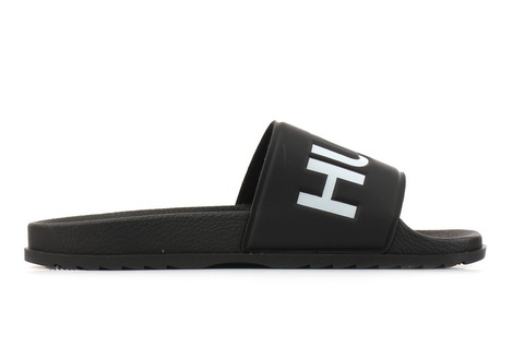 HUGO Slides - Match Slide - 50421188-002 - Online shop for sneakers ...