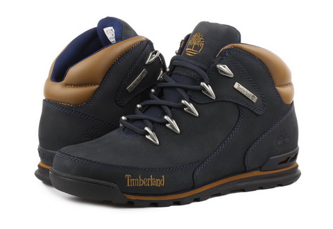 Timberland Duboke cipele Euro Rock