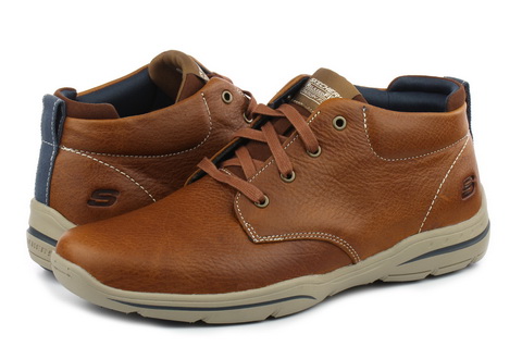 Skechers Kotníkové topánky Harper- Melden